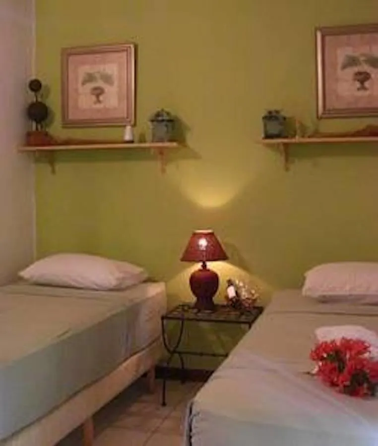Hotel Bed And Breakfast Blenchi Soto
