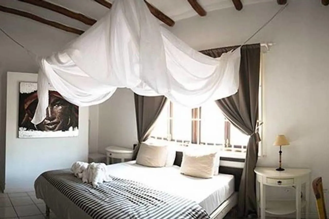Hotel Bed And Breakfast Blenchi Soto