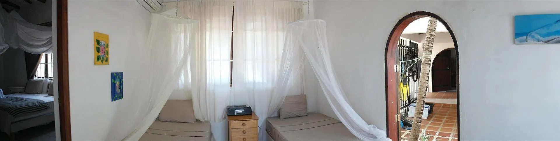 Bed And Breakfast Blenchi Soto Hotel